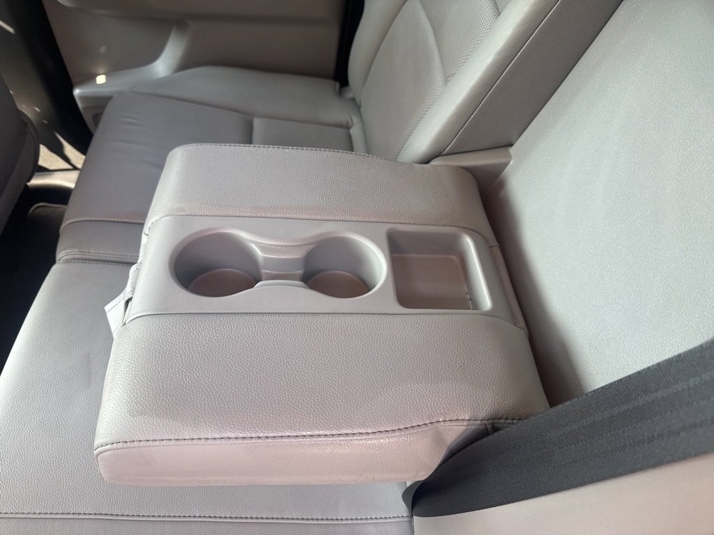 Used 2017 Honda Ridgeline RTL image 37