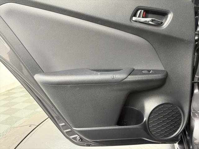 Certified 2021 Toyota Prius Prime LE image 31
