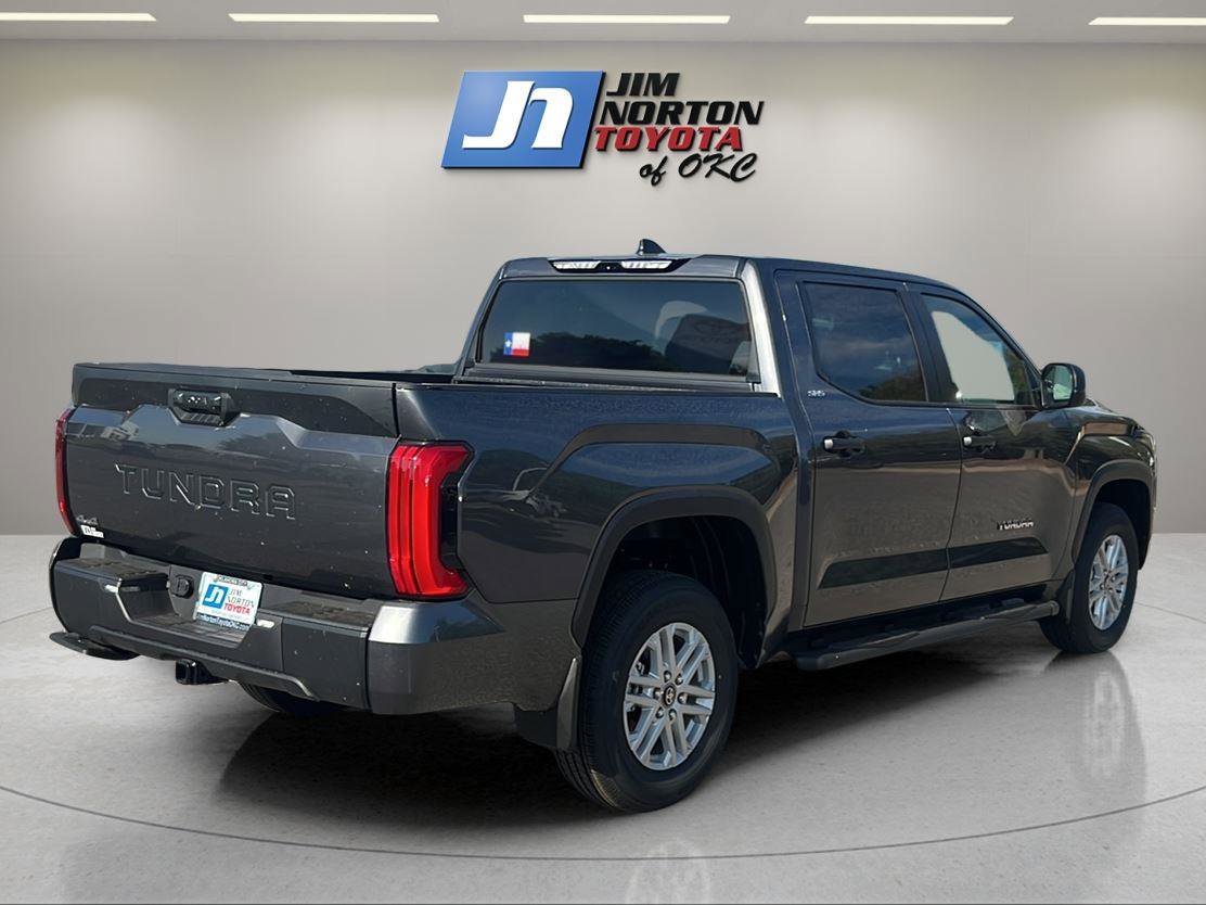 New 2026 Toyota Tundra SR5 image 5