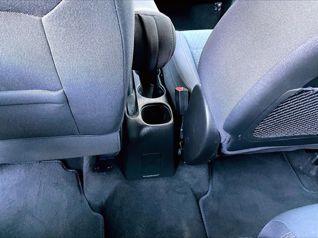 Used 2020 Chevrolet Trax LS FWD image 25