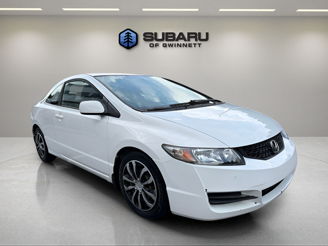 Used 2010 Honda Civic LX image 7