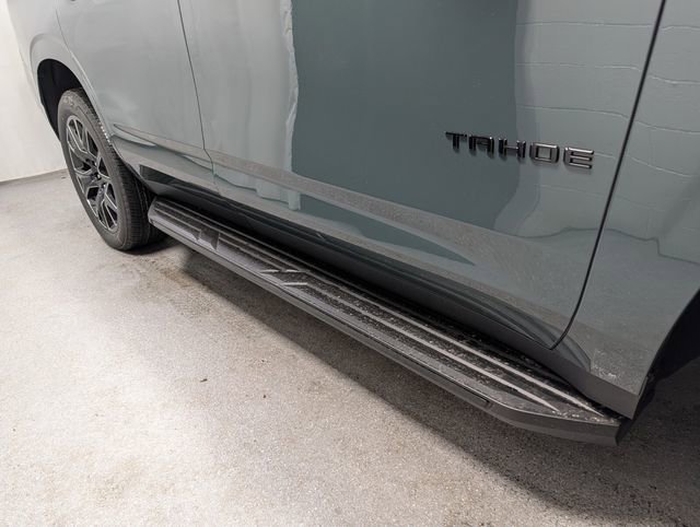 New 2026 Chevrolet Tahoe RST image 3
