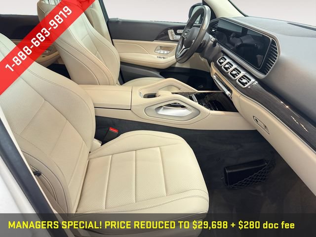 Used 2020 Mercedes-Benz GLE 350 image 5