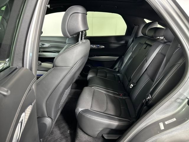 Used 2023 Genesis GV70 2.5T Sport Prestige w/ Sport Prestige Package image 25