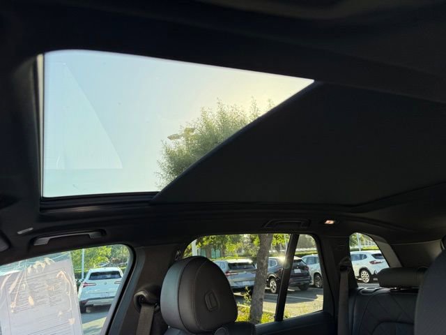 Certified 2023 BMW X5 xDrive40i w/ Parking Assistance Package image 22