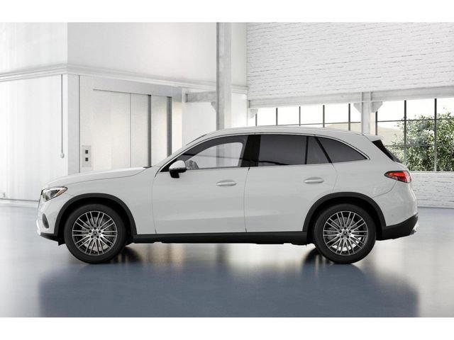 New 2026 Mercedes-Benz GLC 300 4MATIC image 34