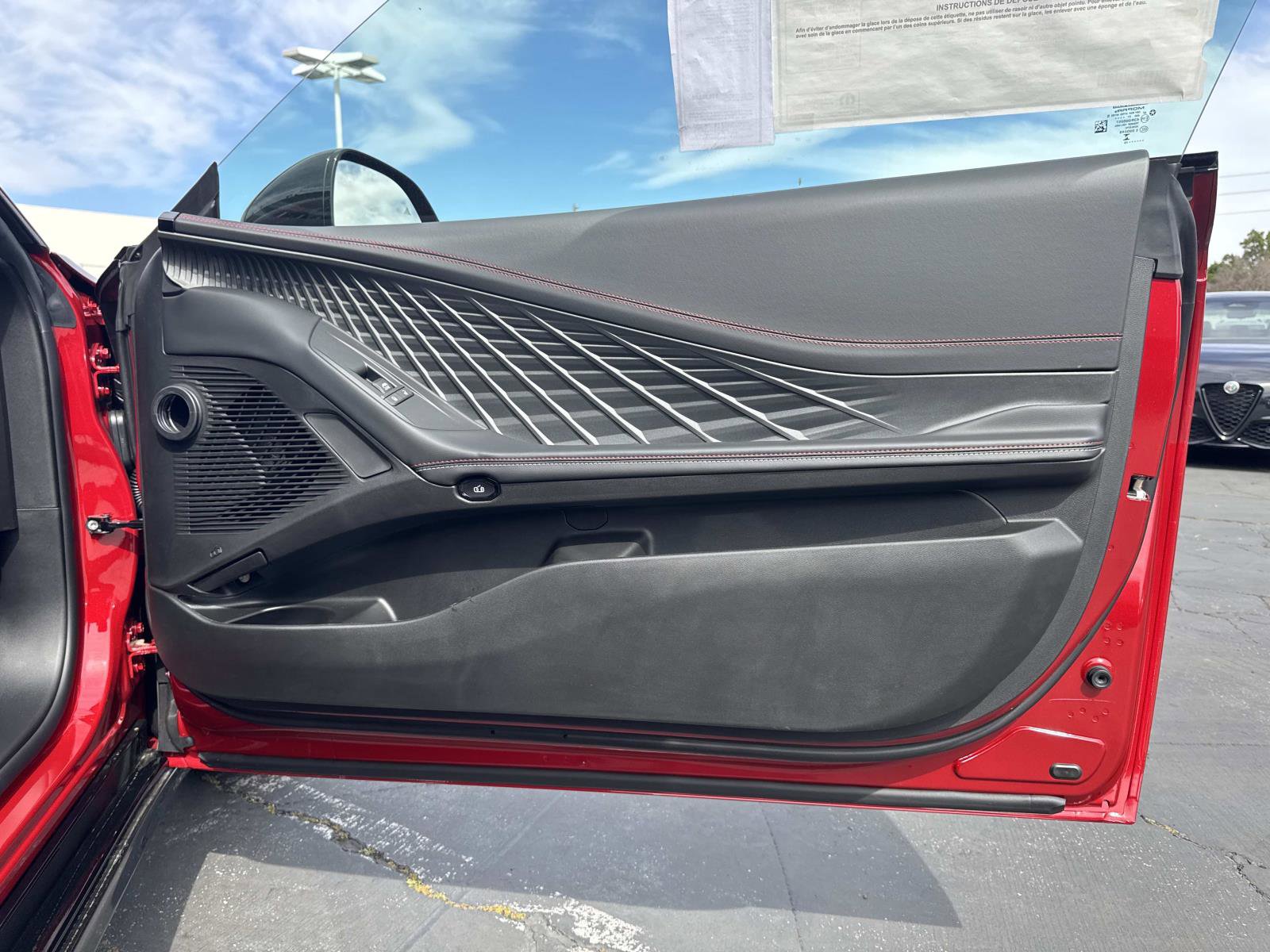 New 2026 Dodge Charger Scat Pack image 31