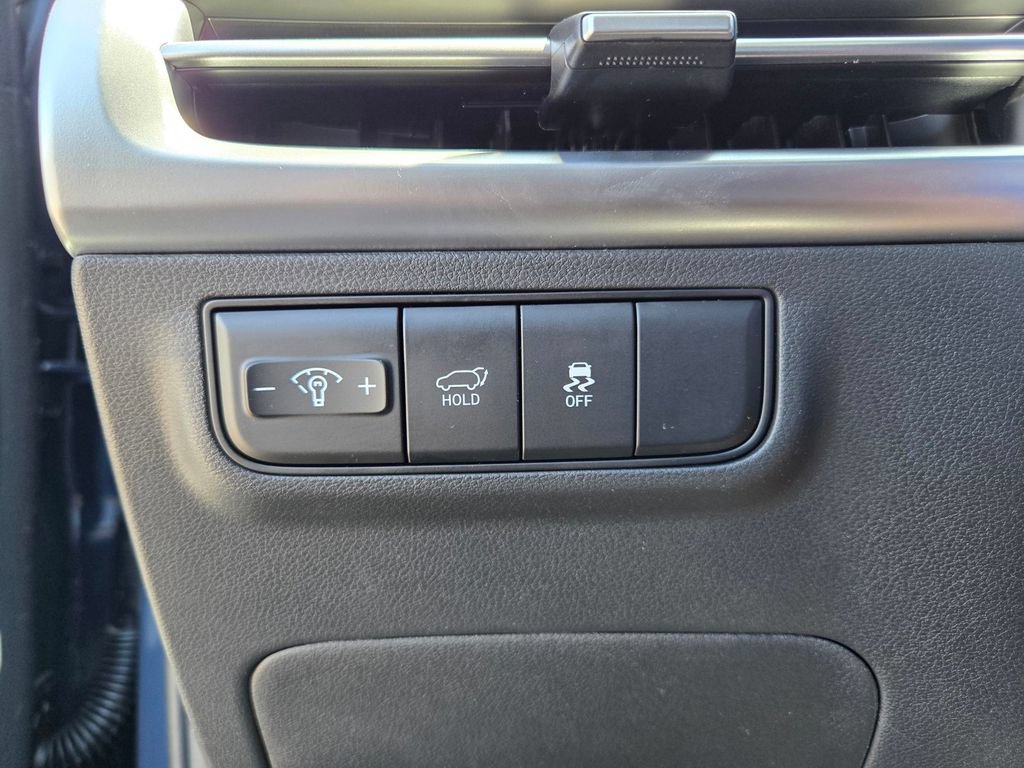 New 2026 Hyundai Tucson SEL AWD/4WD image 18