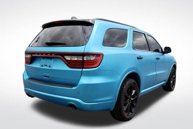 Used 2017 Dodge Durango GT w/ Premium Group image 10