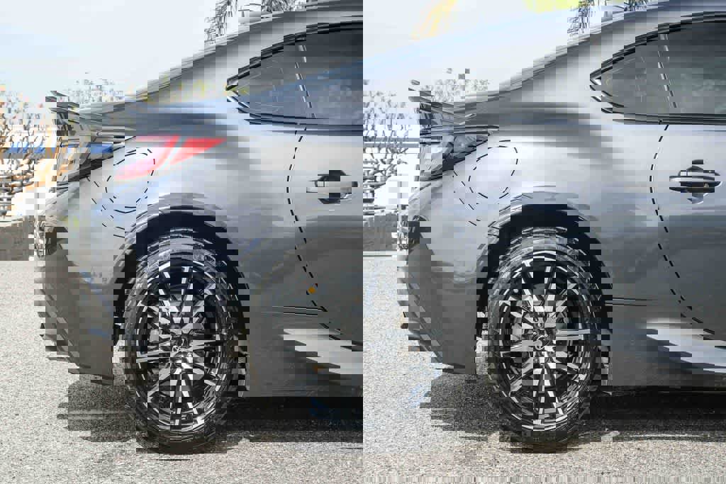 Used 2024 Toyota GR86 image 11