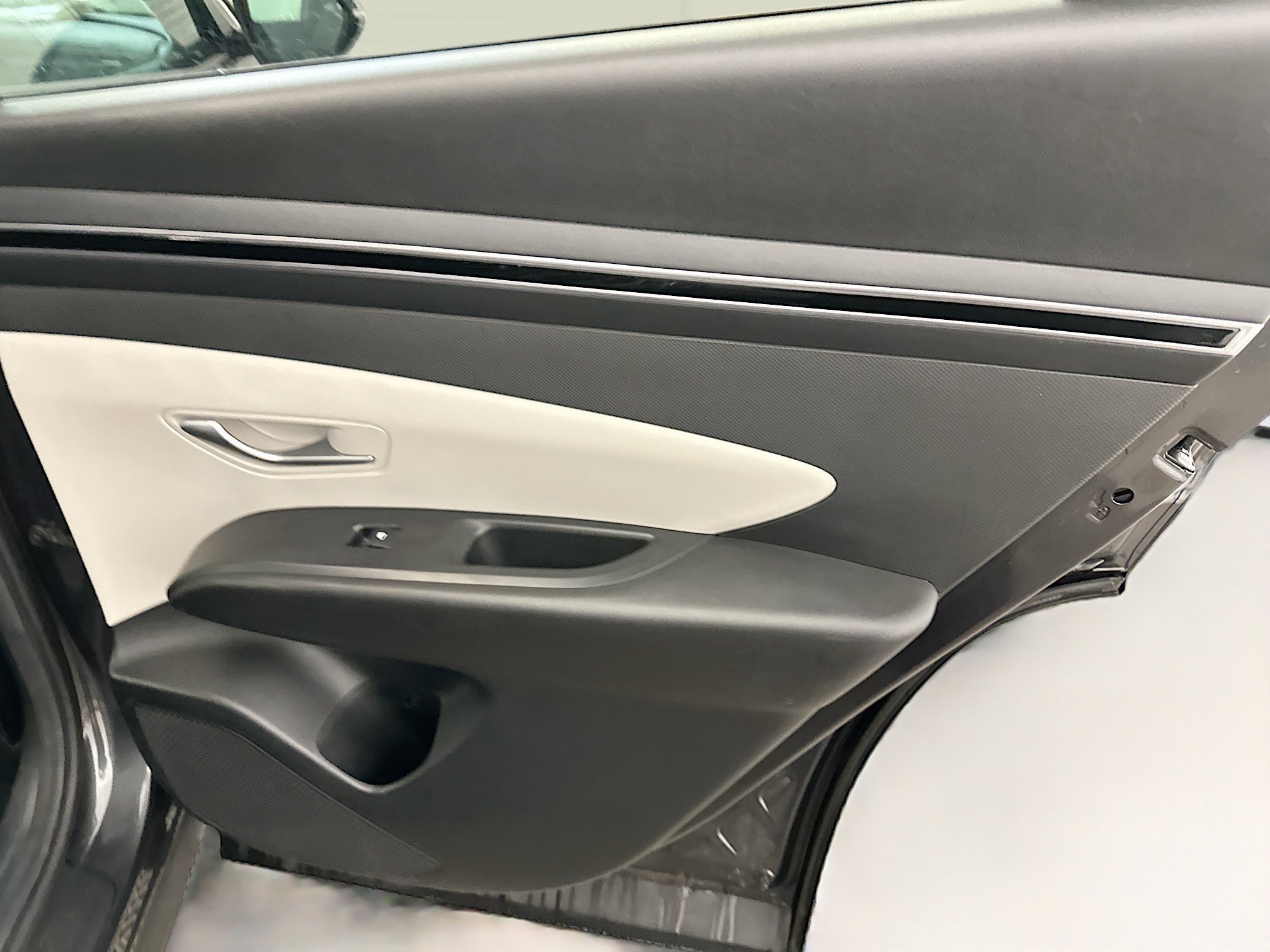 Used 2023 Hyundai Tucson SEL image 31