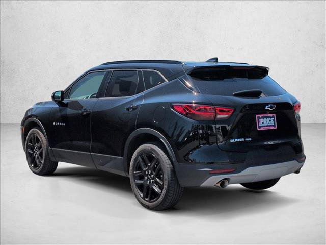 Used 2023 Chevrolet Blazer LT AWD/4WD image 8
