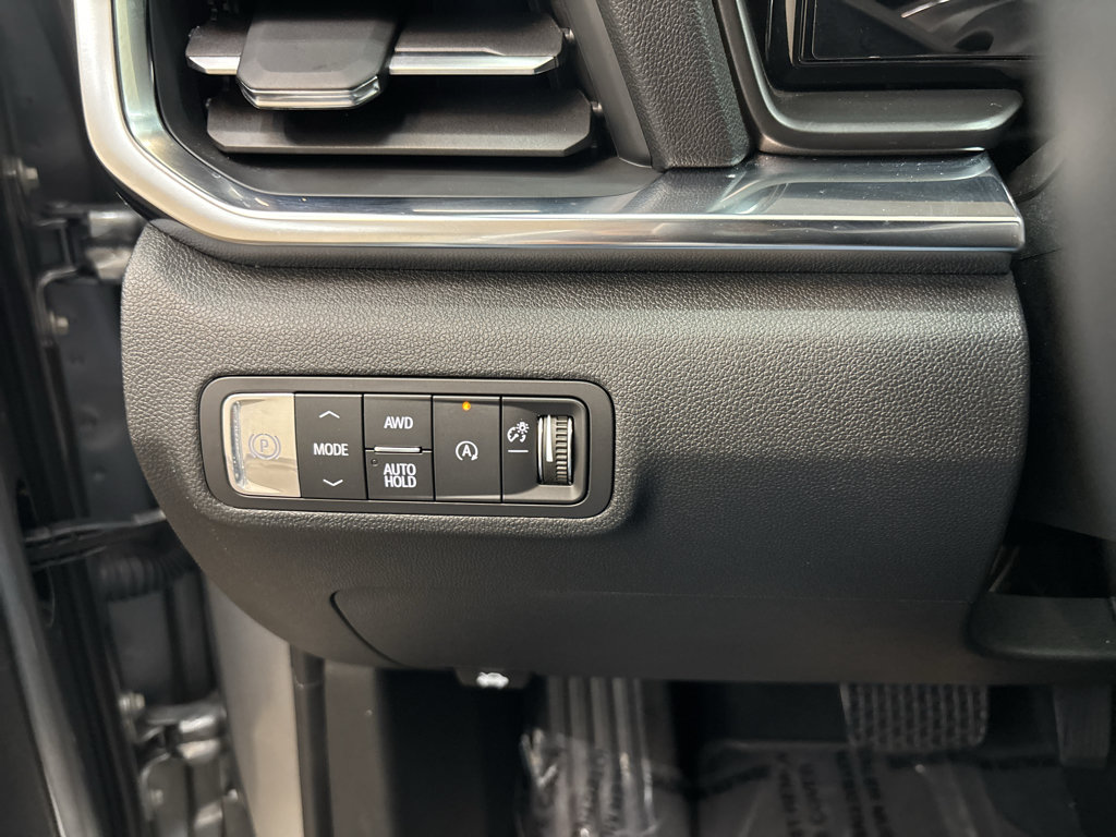 Used 2026 GMC Terrain Elevation AWD/4WD image 17