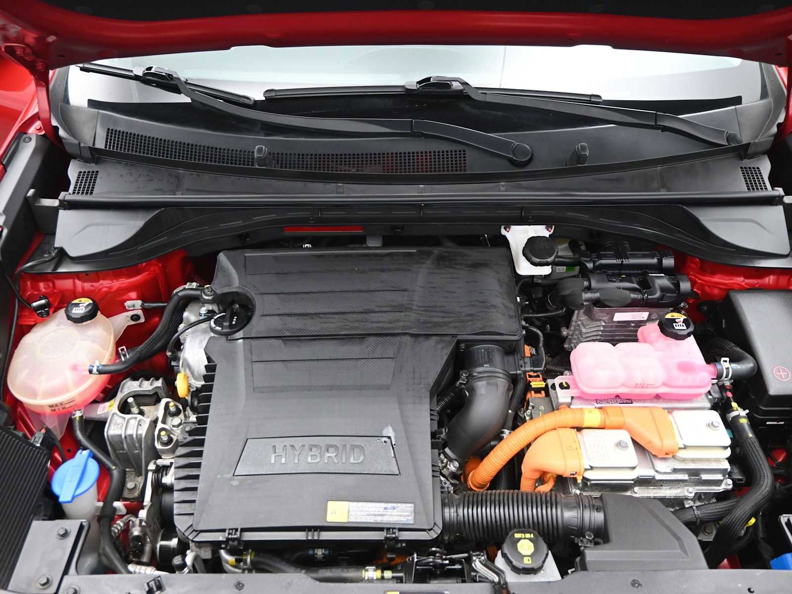 Used 2022 Kia Niro Touring Special Edition image 21