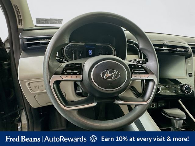Used 2023 Hyundai Tucson SEL w/ Winter Package AWD/4WD image 10