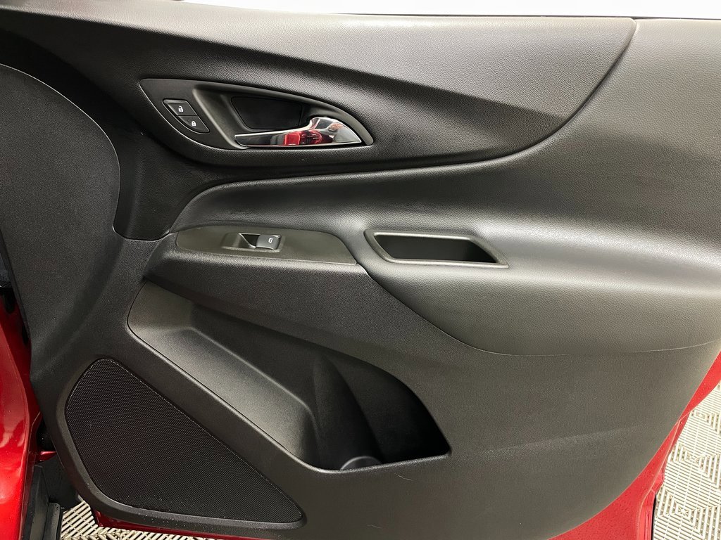 Used 2024 Chevrolet Equinox LT w/ LPO, Floor Liner Package image 38