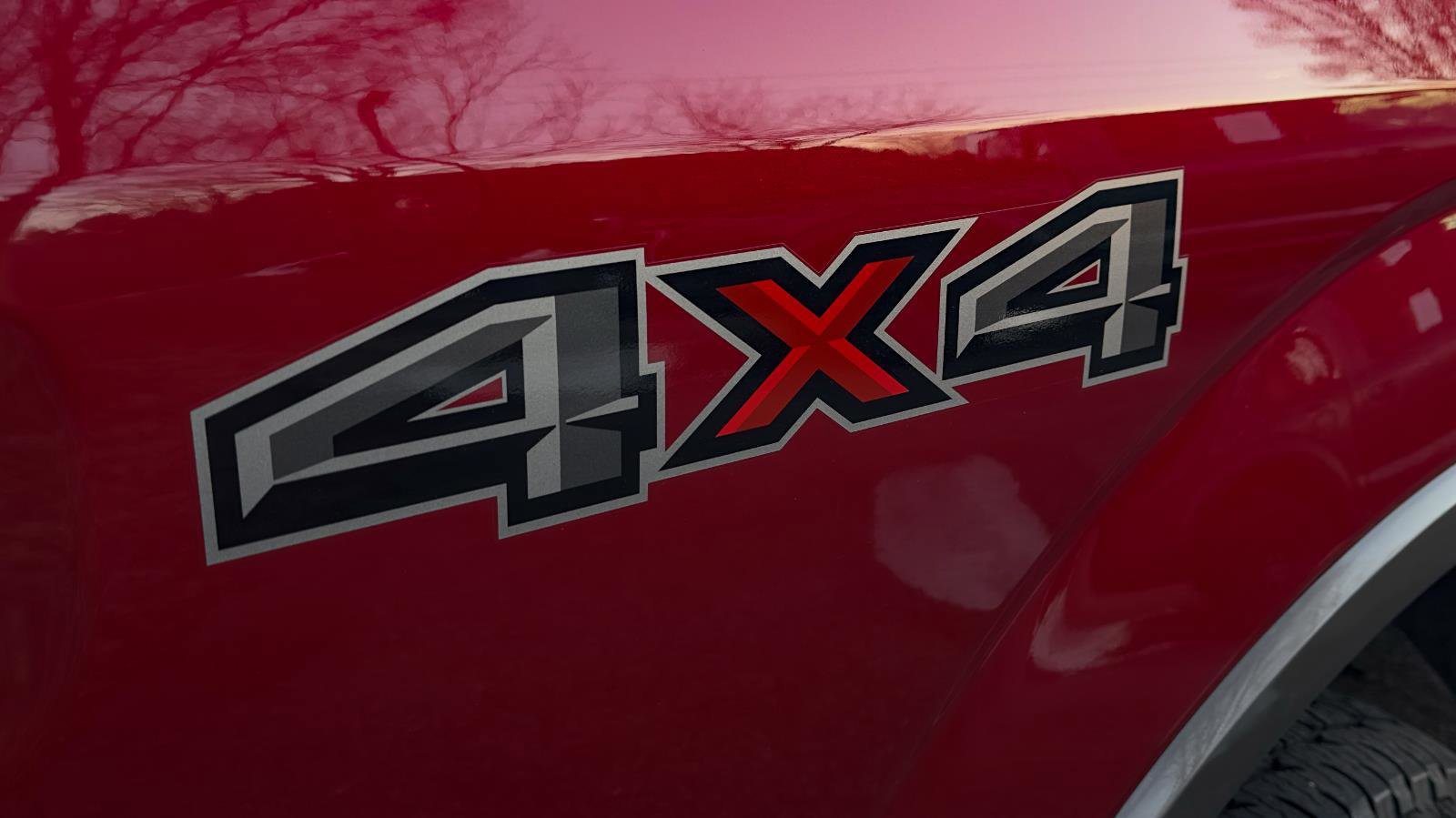 Used 2020 Ford F150 Lariat w/ Equipment Group 502A Luxury image 10