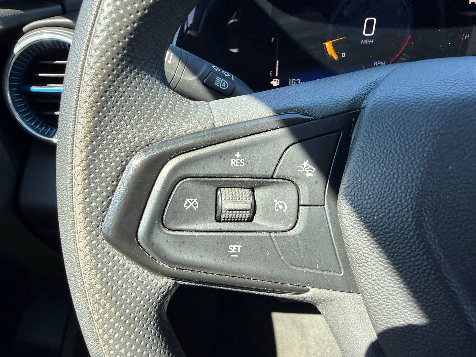 Certified 2024 Chevrolet Trax LT image 18