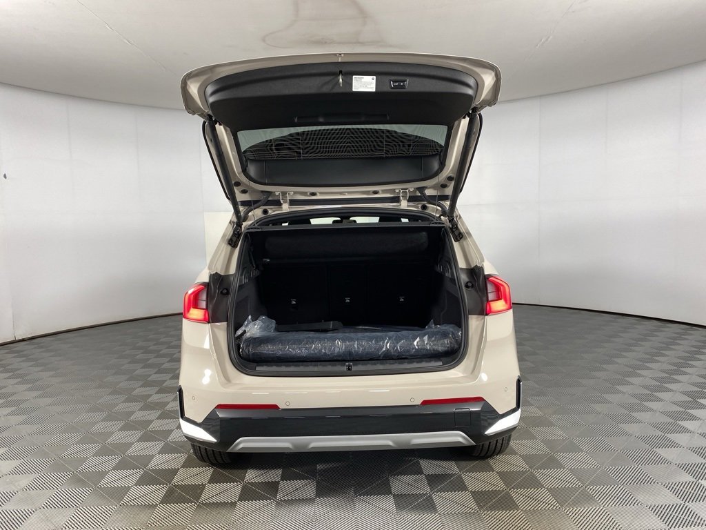 New 2026 BMW X1 xDrive28i w/ Technology Package image 23