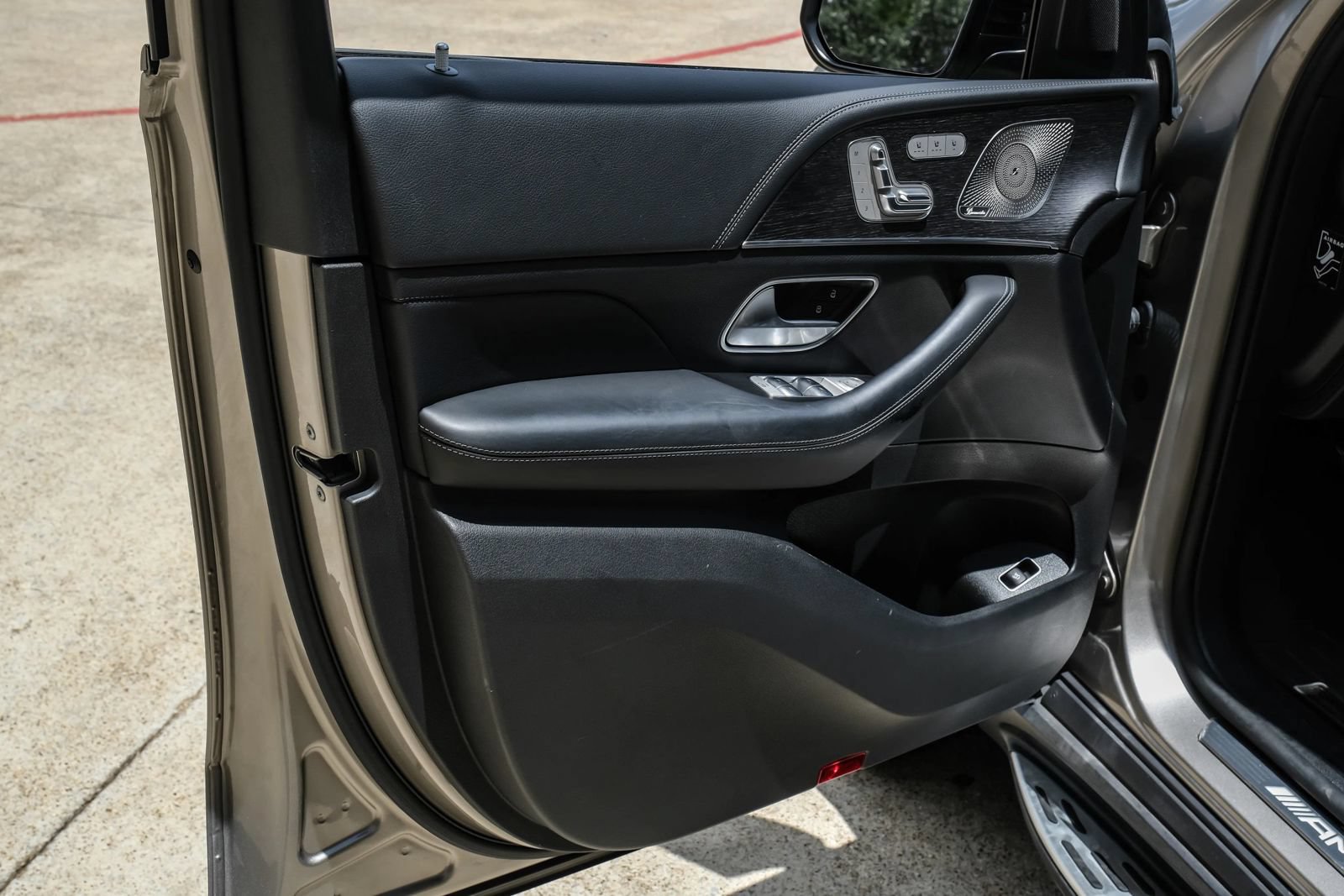 Used 2022 Mercedes-Benz GLE 53 AMG 4MATIC image 40