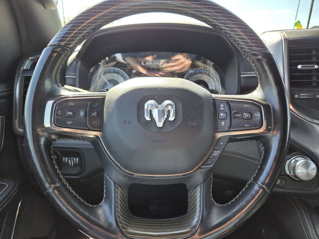 Used 2021 RAM 1500 Limited image 22