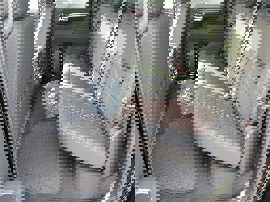 New 2026 Chevrolet Silverado 2500 High Country w/ High Country Premium Package image 10