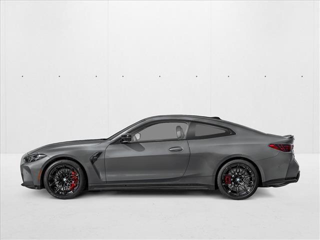 New 2026 BMW M4 xDrive Competition image 3