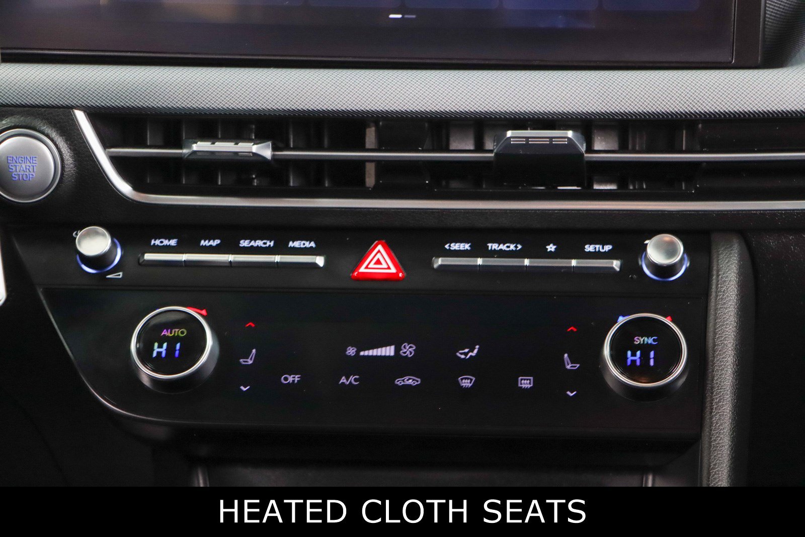 Used 2024 Hyundai Sonata SEL image 20