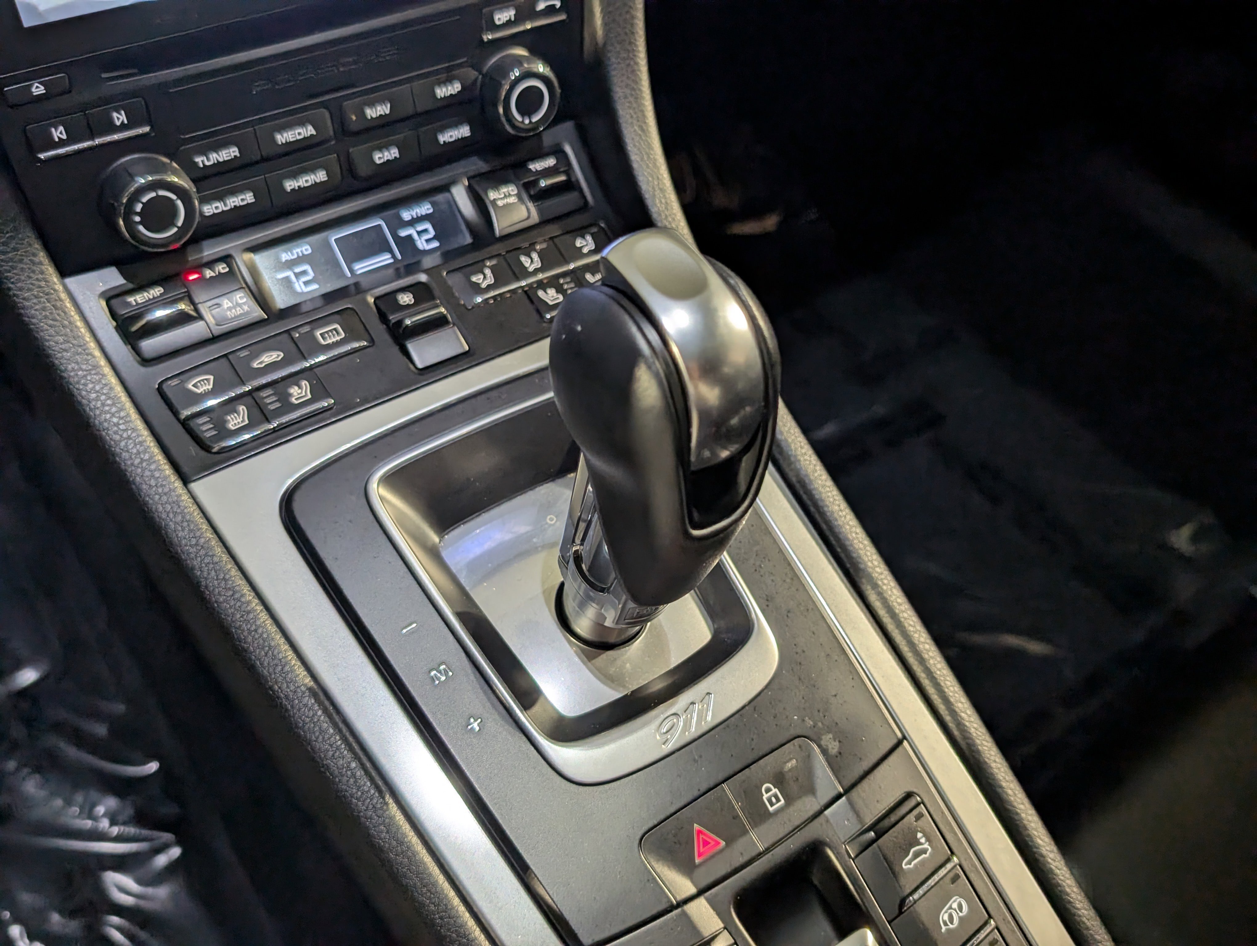 Certified 2019 Porsche 911 Carrera 4S image 41