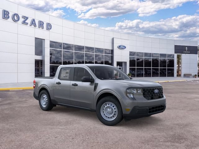 New 2026 Ford Maverick XL FWD image 8