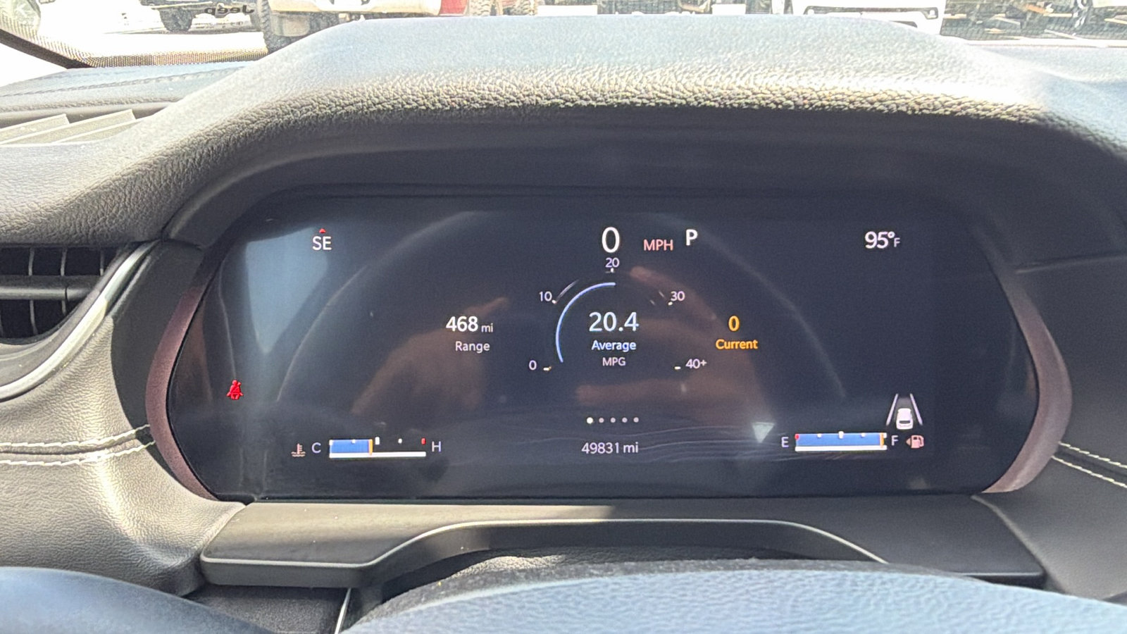 Certified 2022 Jeep Grand Cherokee L Laredo w/ Luxury Tech Group I RWD image 24
