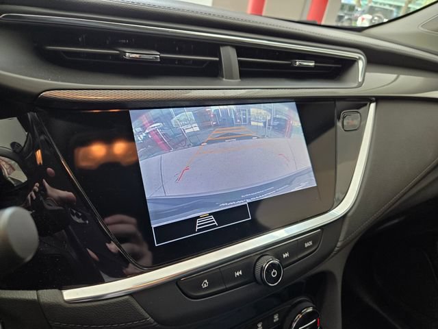 Used 2023 Buick Encore GX Select FWD image 31