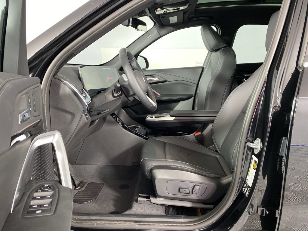 New 2026 BMW X1 xDrive28i w/ Convenience Package image 7