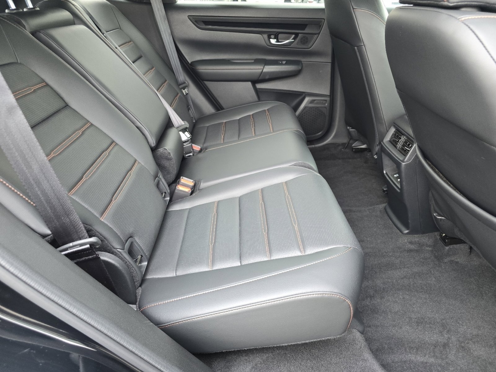 Certified 2024 Honda CR-V Sport-L image 24