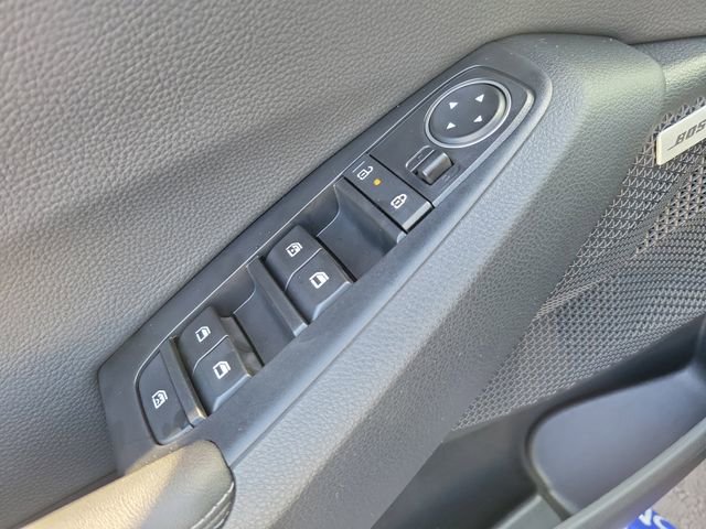 New 2026 Kia Seltos SX w/ SX Sunroof Package AWD/4WD image 22