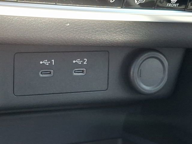 New 2026 Nissan Rogue SV AWD/4WD image 20