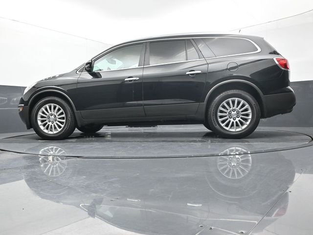 Used 2011 Buick Enclave CXL w/ Trailering Provision Package image 9