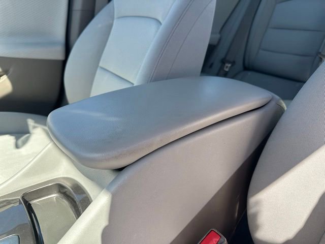 Used 2024 Chevrolet Malibu LS FWD image 12