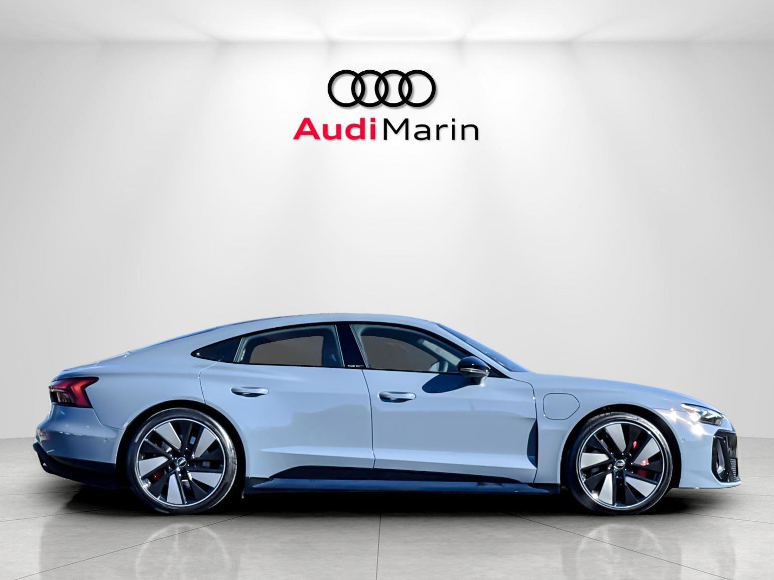 New 2026 Audi S e-tron GT Premium Plus image 6
