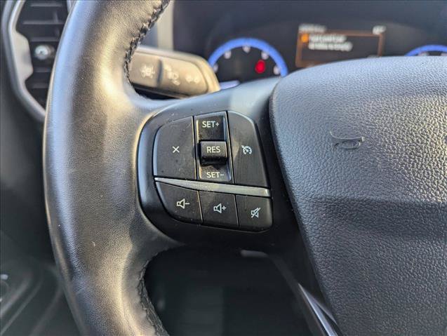 Used 2024 Ford Bronco Sport Big Bend w/ Convenience Package AWD/4WD image 13