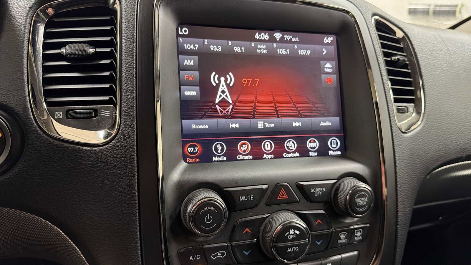 Used 2018 Dodge Durango GT w/ Premium Group image 18