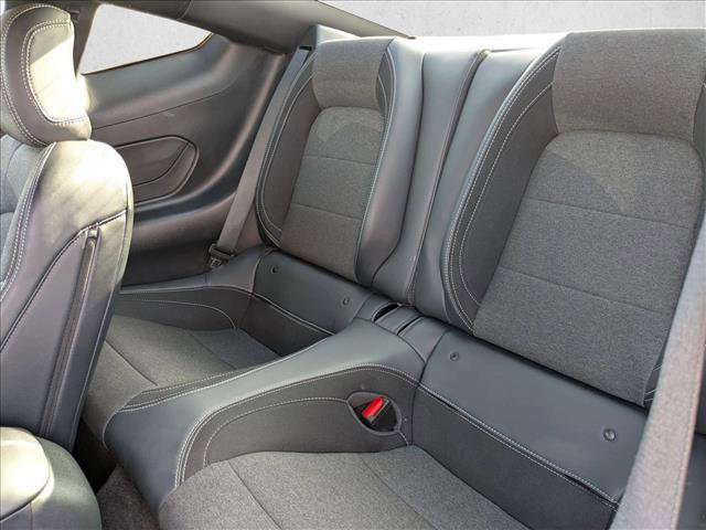 Used 2025 Ford Mustang EcoBoost image 17