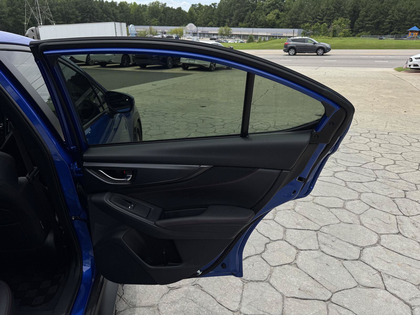 Used 2024 Subaru WRX TR AWD/4WD image 15