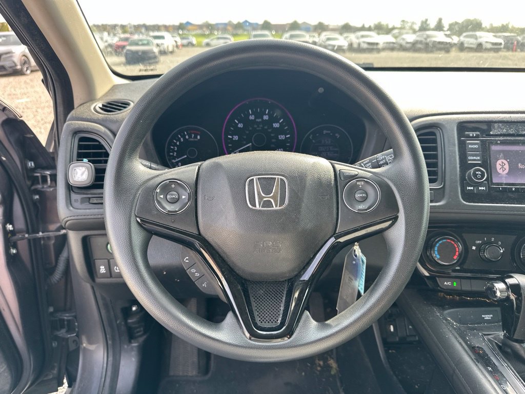 Used 2018 Honda HR-V LX image 19