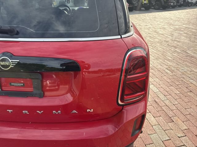 Used 2021 MINI Cooper Countryman S FWD image 11