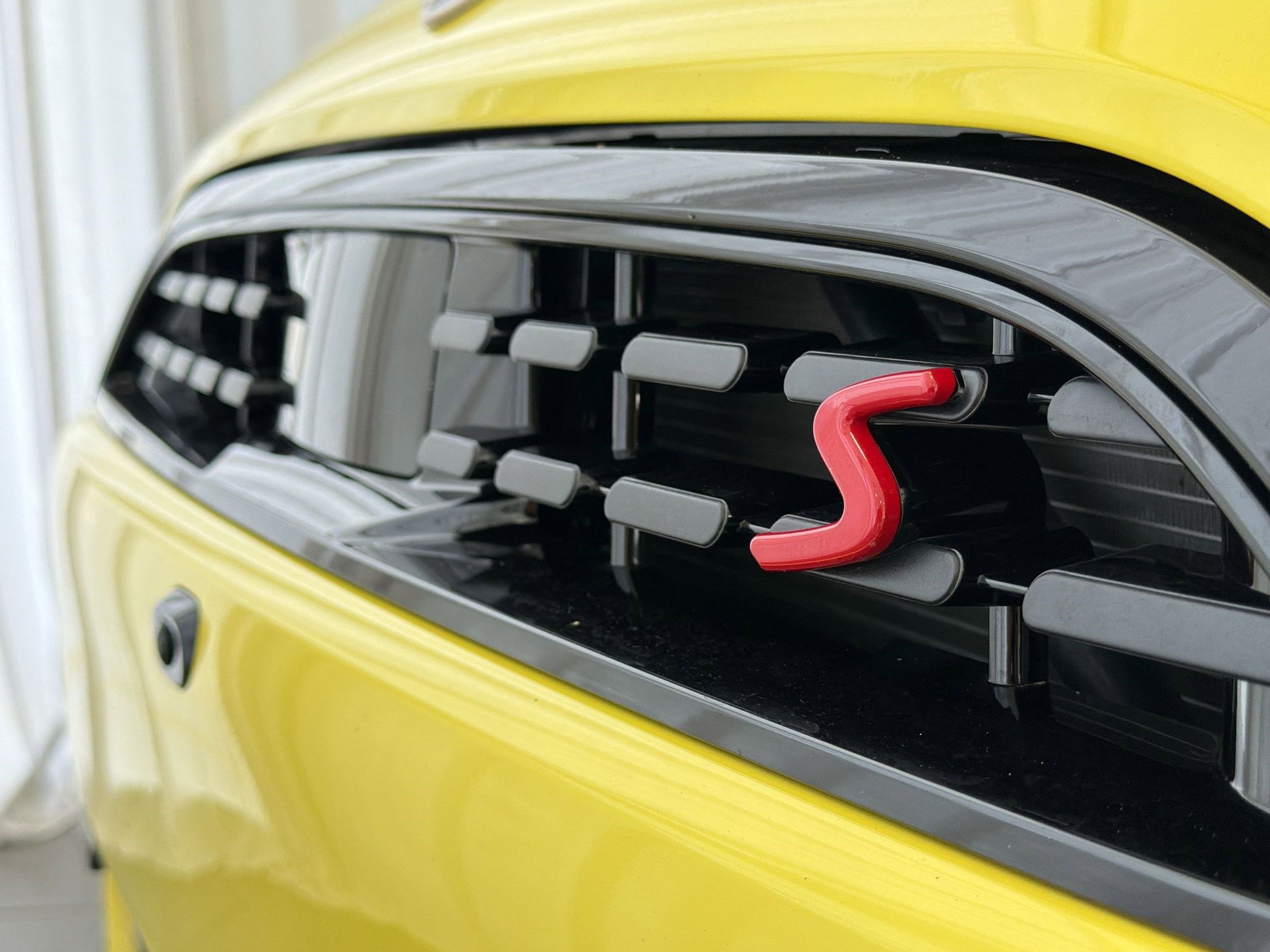 Certified 2026 MINI Cooper S image 33