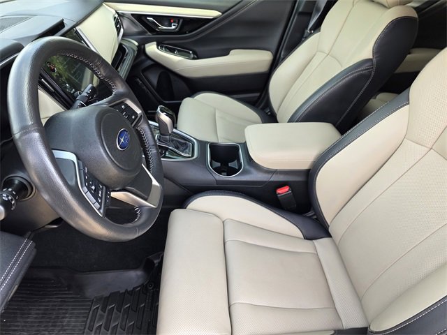 Used 2024 Subaru Outback Limited image 10