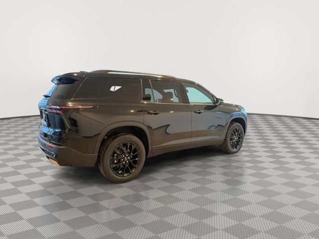 New 2026 Chevrolet Traverse LT w/ Midnight/Sport Edition image 11