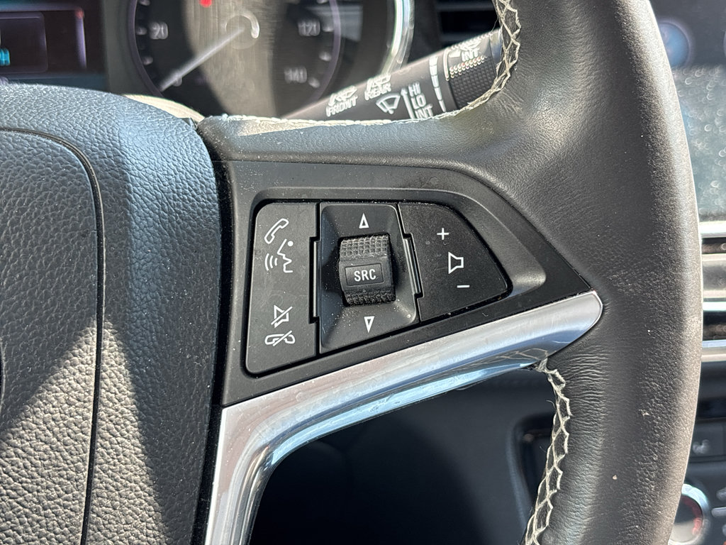 Used 2017 Buick Encore Preferred FWD image 16