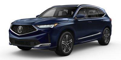 New 2026 Acura MDX SH-AWD w/ Advance Package image 1